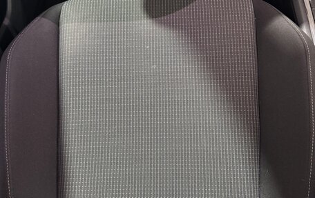 Volkswagen Tiguan II, 2021 год, 3 170 000 рублей, 23 фотография