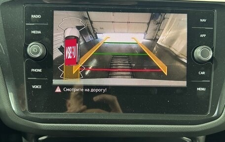 Volkswagen Tiguan II, 2021 год, 3 170 000 рублей, 21 фотография