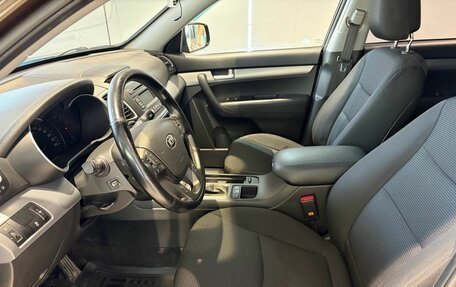 KIA Sorento II рестайлинг, 2015 год, 1 599 000 рублей, 7 фотография