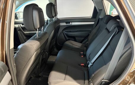 KIA Sorento II рестайлинг, 2015 год, 1 599 000 рублей, 9 фотография