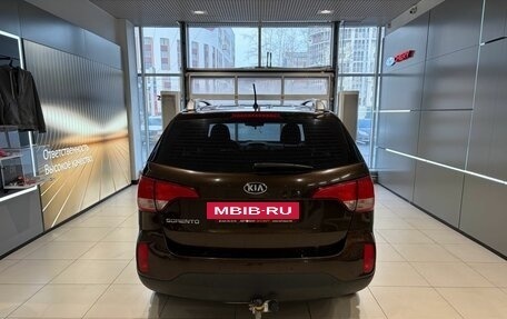 KIA Sorento II рестайлинг, 2015 год, 1 599 000 рублей, 5 фотография