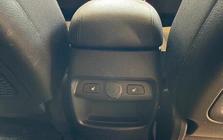 KIA Sorento II рестайлинг, 2015 год, 1 599 000 рублей, 14 фотография