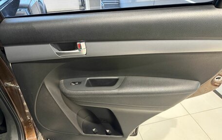 KIA Sorento II рестайлинг, 2015 год, 1 599 000 рублей, 13 фотография