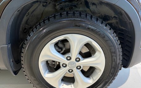 KIA Sorento II рестайлинг, 2015 год, 1 599 000 рублей, 18 фотография