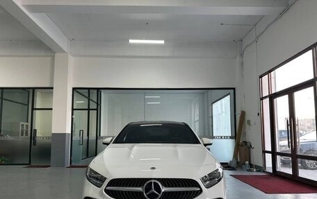 Mercedes-Benz A-Класс, 2022 год, 2 090 000 рублей, 1 фотография