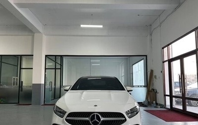 Mercedes-Benz A-Класс, 2022 год, 2 090 000 рублей, 1 фотография