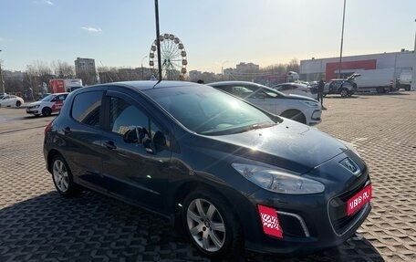 Peugeot 308 II, 2012 год, 550 000 рублей, 1 фотография