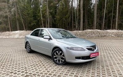 Mazda 6, 2005 год, 360 000 рублей, 1 фотография