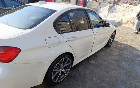 BMW 3 серия, 2014 год, 1 700 000 рублей, 3 фотография