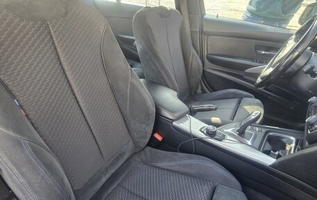 BMW 3 серия, 2014 год, 1 700 000 рублей, 8 фотография