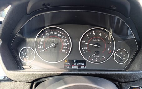 BMW 3 серия, 2014 год, 1 700 000 рублей, 9 фотография