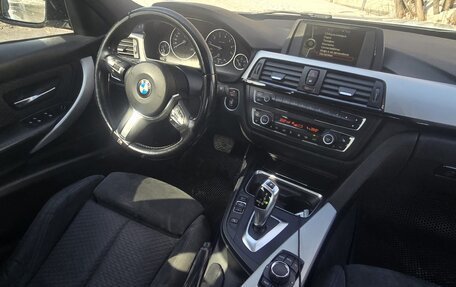 BMW 3 серия, 2014 год, 1 700 000 рублей, 7 фотография