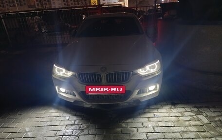 BMW 3 серия, 2014 год, 1 700 000 рублей, 6 фотография