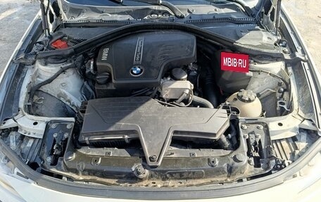 BMW 3 серия, 2014 год, 1 700 000 рублей, 11 фотография