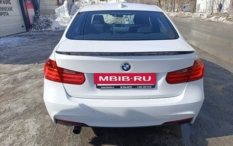 BMW 3 серия, 2014 год, 1 700 000 рублей, 5 фотография