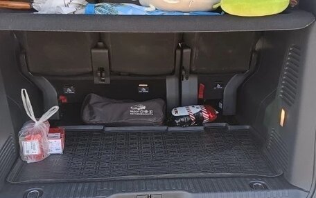 Peugeot Traveller I, 2021 год, 4 000 000 рублей, 4 фотография