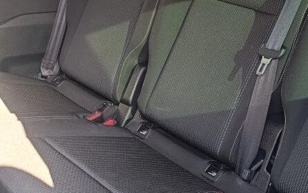 Peugeot Traveller I, 2021 год, 4 000 000 рублей, 5 фотография