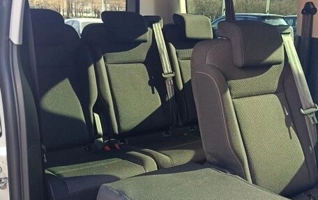 Peugeot Traveller I, 2021 год, 4 000 000 рублей, 10 фотография