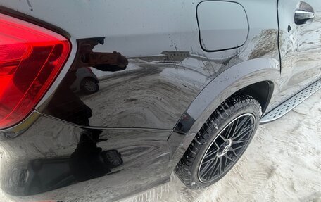 Mercedes-Benz GL-Класс, 2013 год, 2 400 000 рублей, 9 фотография