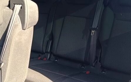 Peugeot Traveller I, 2021 год, 4 000 000 рублей, 16 фотография