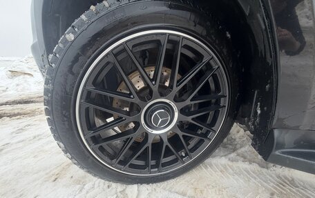 Mercedes-Benz GL-Класс, 2013 год, 2 400 000 рублей, 14 фотография