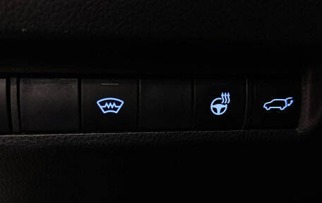 Toyota RAV4, 2021 год, 3 550 000 рублей, 12 фотография