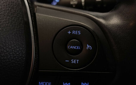 Toyota RAV4, 2021 год, 3 550 000 рублей, 16 фотография