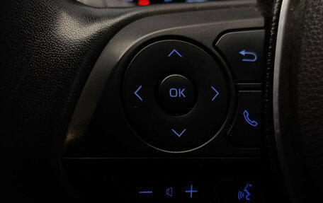 Toyota RAV4, 2021 год, 3 550 000 рублей, 18 фотография