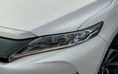 Toyota Harrier, 2020 год, 2 100 000 рублей, 10 фотография