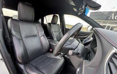 Toyota Harrier, 2020 год, 2 100 000 рублей, 14 фотография