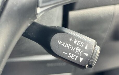 Toyota Harrier, 2020 год, 2 100 000 рублей, 16 фотография