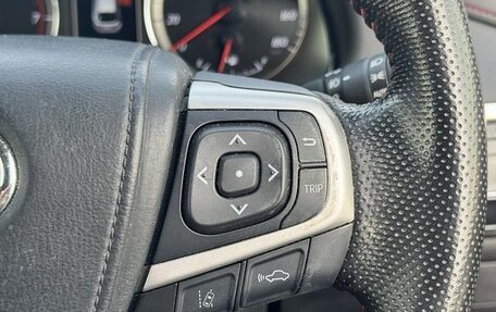 Toyota Harrier, 2020 год, 2 100 000 рублей, 15 фотография