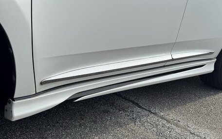 Toyota Harrier, 2020 год, 2 100 000 рублей, 19 фотография