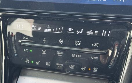 Toyota Harrier, 2020 год, 2 100 000 рублей, 20 фотография