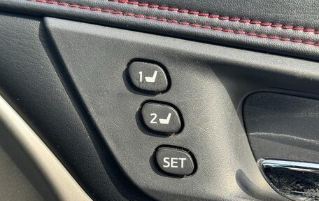 Toyota Harrier, 2020 год, 2 100 000 рублей, 22 фотография