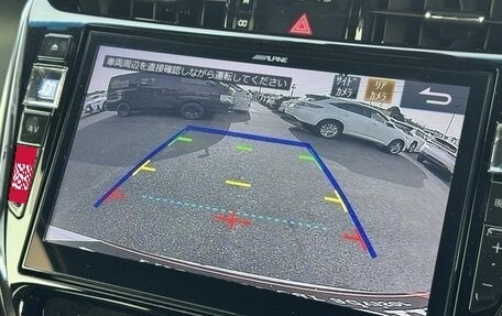 Toyota Harrier, 2020 год, 2 100 000 рублей, 24 фотография