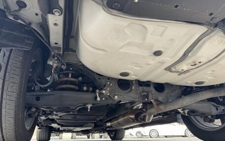 Toyota Harrier, 2020 год, 2 100 000 рублей, 27 фотография