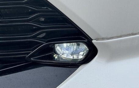 Toyota Harrier, 2020 год, 2 100 000 рублей, 34 фотография