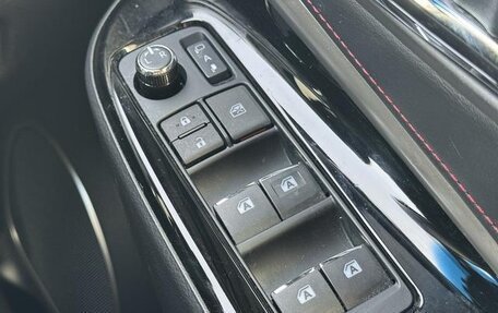 Toyota Harrier, 2020 год, 2 100 000 рублей, 36 фотография