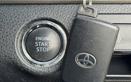 Toyota Harrier, 2020 год, 2 100 000 рублей, 37 фотография