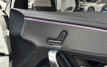 Mercedes-Benz A-Класс, 2022 год, 2 090 000 рублей, 10 фотография