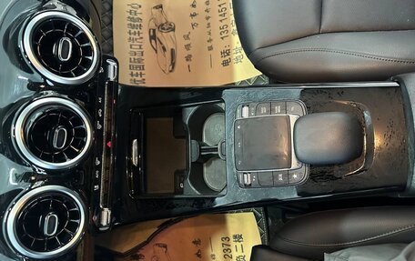 Mercedes-Benz A-Класс, 2022 год, 2 090 000 рублей, 14 фотография