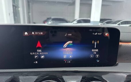 Mercedes-Benz A-Класс, 2022 год, 2 090 000 рублей, 15 фотография