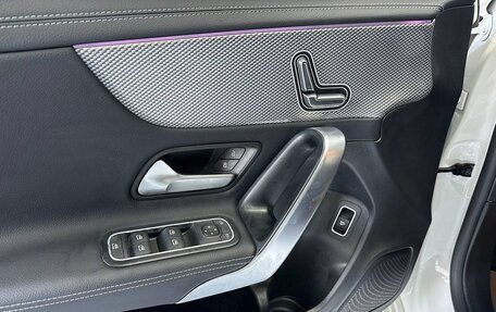 Mercedes-Benz A-Класс, 2022 год, 2 090 000 рублей, 11 фотография