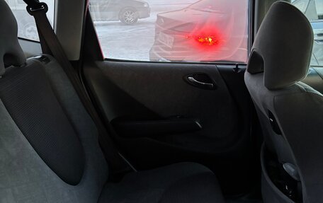 Honda Fit III, 2003 год, 360 000 рублей, 3 фотография