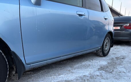 Honda Fit III, 2003 год, 360 000 рублей, 5 фотография