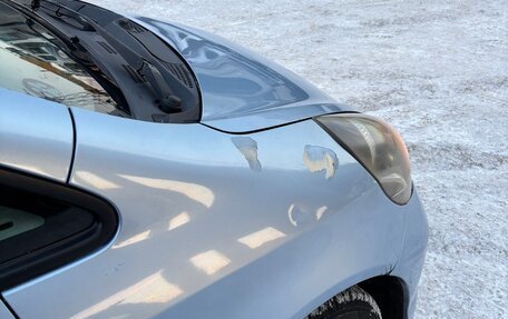 Honda Fit III, 2003 год, 360 000 рублей, 7 фотография