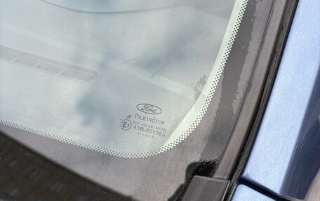 Ford Fusion I, 2005 год, 600 000 рублей, 9 фотография