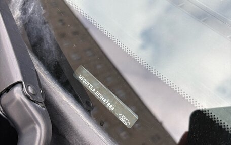 Ford Fusion I, 2005 год, 600 000 рублей, 8 фотография