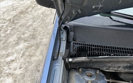 Ford Fusion I, 2005 год, 600 000 рублей, 12 фотография